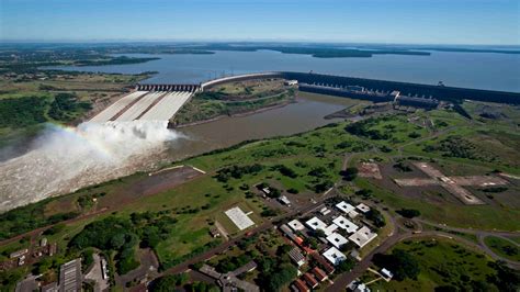 aem itaipu|Itaipu Binacional ::. GPE.